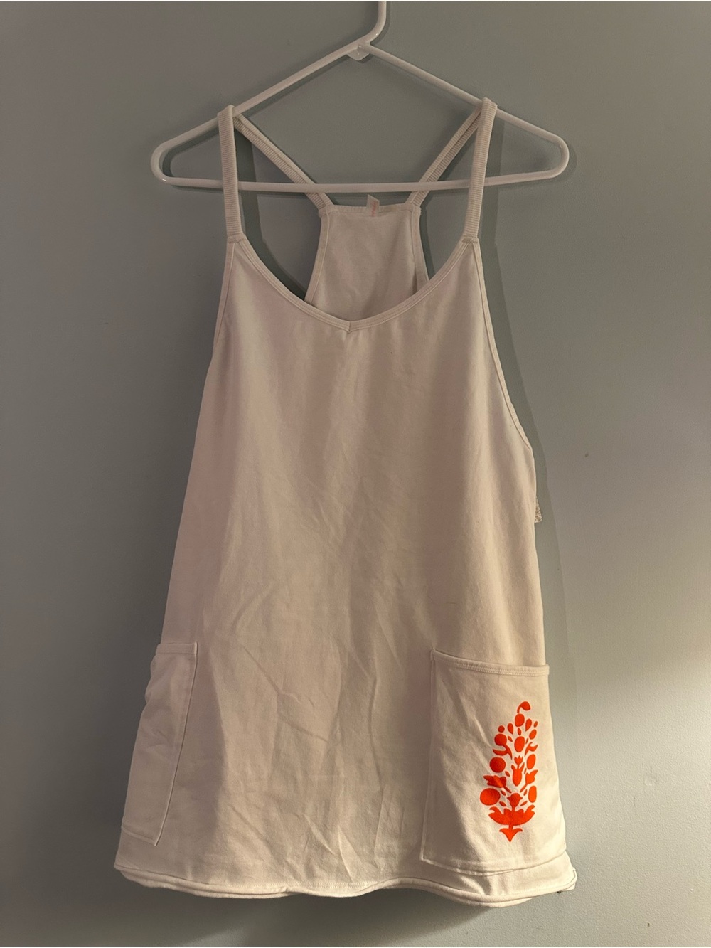 Free People Mini Dress Size S